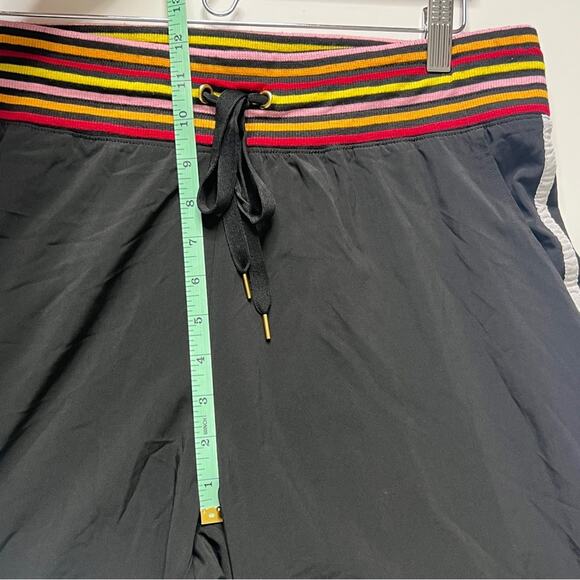 C&C California Wind Pant Stretch Joggers Black Size XL - Picture 6 of 9